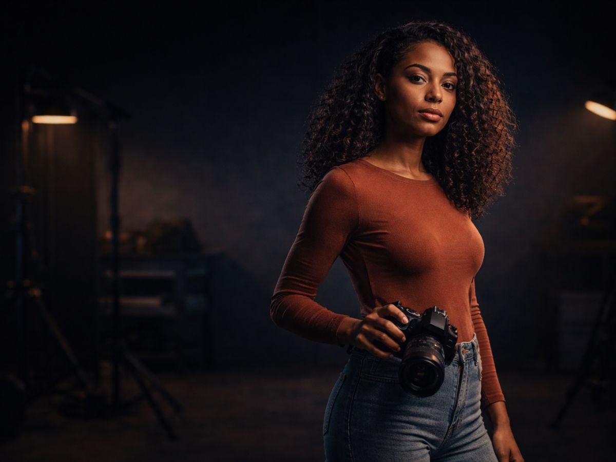 Creator in mind My Studio Channel 2