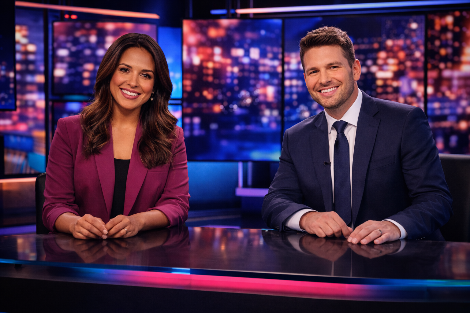 Entertainment News Show