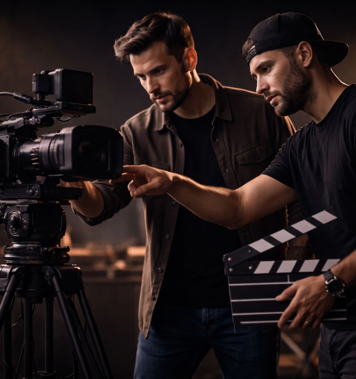 the boys My Studio Channel